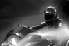 KLOCK WERKS Flare* Windshield - 8-1/2