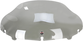 KLOCK WERKS Flare* Windshield - 6-1/2