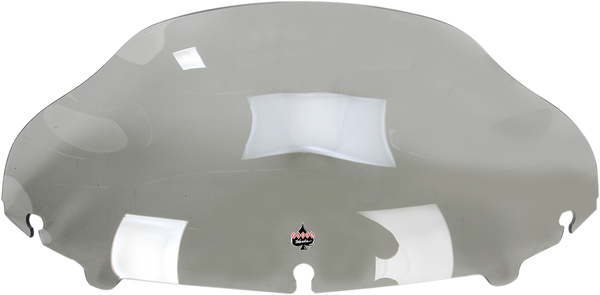 KLOCK WERKS Flare* Windshield - 6-1/2