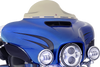 KLOCK WERKS Flare* Windshield - 8-1/2