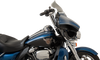 KLOCK WERKS Flare* Windshield - 8-1/2