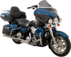 KLOCK WERKS Flare* Windshield - 8-1/2