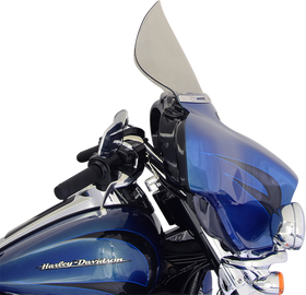 KLOCK WERKS Flare* Windshield - 11-1/2