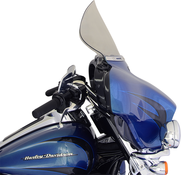 KLOCK WERKS Flare* Windshield - 11-1/2