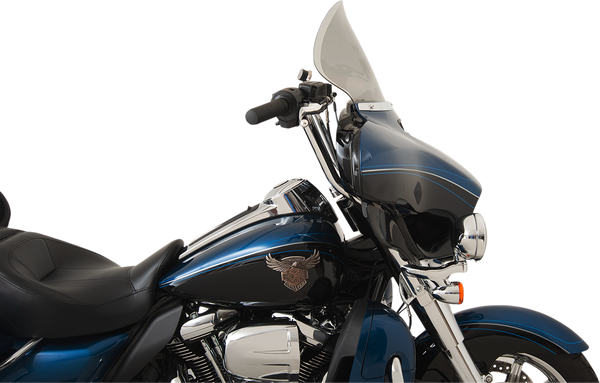 KLOCK WERKS Flare* Windshield - 11-1/2