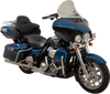 KLOCK WERKS Flare* Windshield - 11-1/2