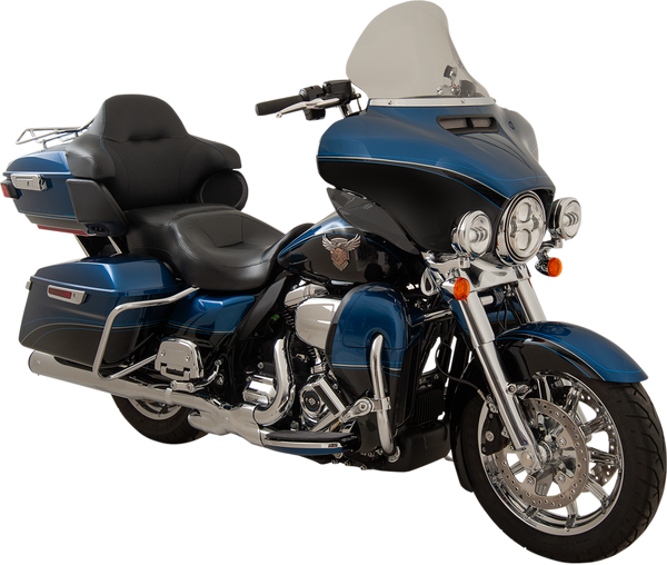 KLOCK WERKS Flare* Windshield - 11-1/2