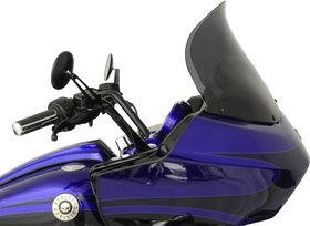KLOCK WERKS Flare* Windshield - 14