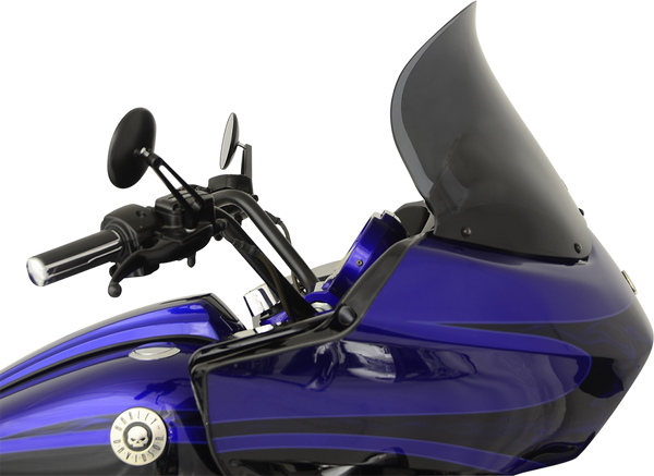 KLOCK WERKS Flare* Windshield - 14