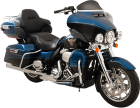 KLOCK WERKS Flare* Windshield - 5
