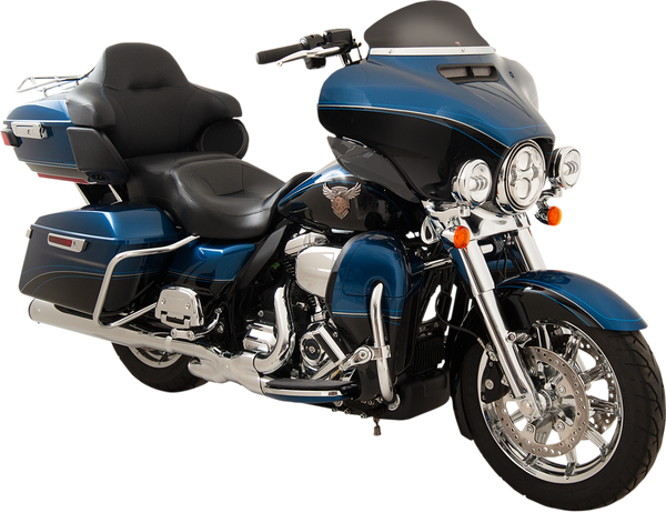 KLOCK WERKS Flare* Windshield - 5
