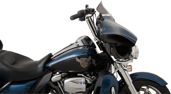 KLOCK WERKS Flare* Windshield - 5