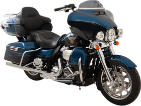 KLOCK WERKS Flare* Windshield - 4