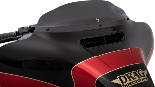 KLOCK WERKS Flare* Windshield - 4