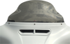 KLOCK WERKS Flare* Windshield - 10-1/2