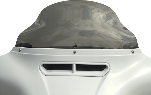 KLOCK WERKS Flare* Windshield - 10-1/2