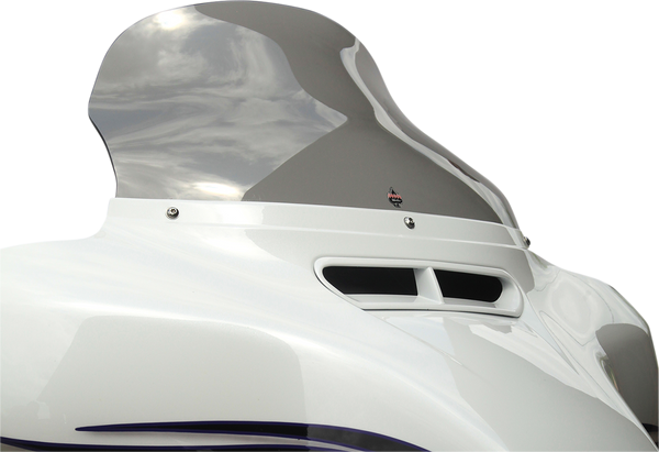 KLOCK WERKS Flare* Windshield - 10-1/2