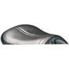 LE PERA - MAVERICK SEAT - BLACK VINYL, STITCH - '02-'07 TOURING