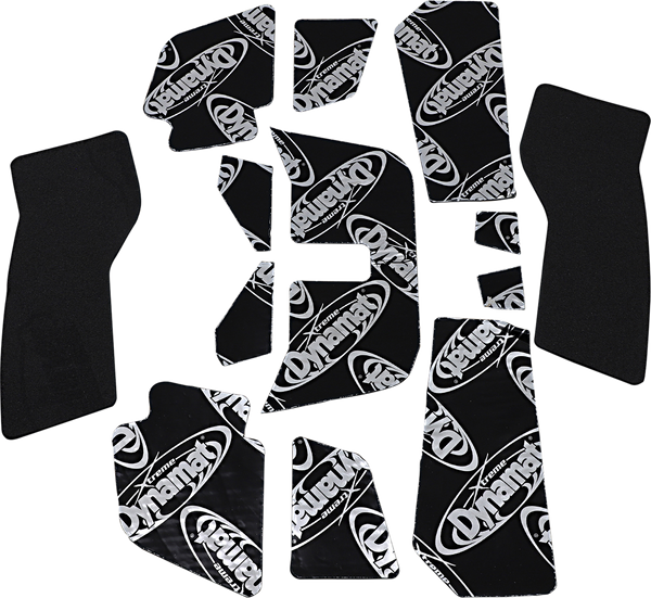 KLOCK WERKS Sound Control - Fairing Kit KWS-04-0579