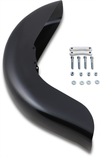 KLOCK WERKS Benchmark Front Fender Kit - Non-Raked - Steel - 16