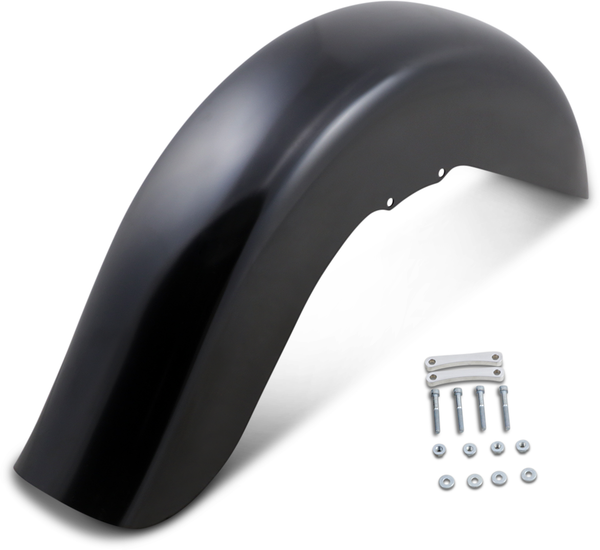 KLOCK WERKS Benchmark Front Fender Kit - Non-Raked - Steel - 16