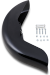 KLOCK WERKS Benchmark Front Fender Kit - Non-Raked - Steel - 21