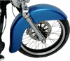 KLOCK WERKS Benchmark Front Fender - Steel - 21