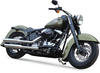 KLOCK WERKS Benchmark Front Fender - Steel - 21