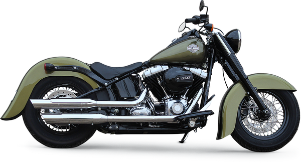 KLOCK WERKS Benchmark Front Fender - Steel - 21