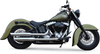 KLOCK WERKS Benchmark Front Fender - Steel - 16