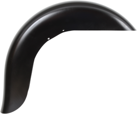 KLOCK WERKS Benchmark Front Fender - Steel - 21