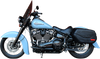 KLOCK WERKS Benchmark Front Fender - Steel - 21