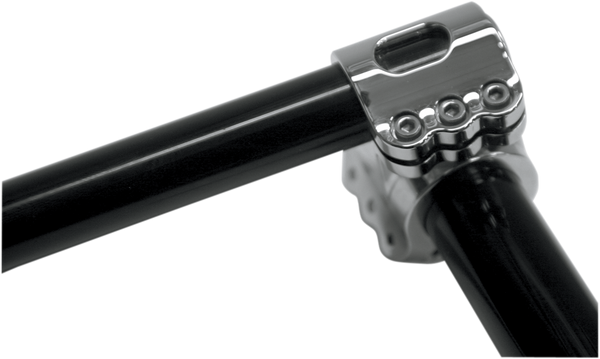 KLOCK WERKS Klip Hanger Handlebar for Indian - 12