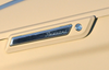 KLOCK WERKS Saddlebag Hinge Inserts - Special - FL '14-'24 KWS-01-0258