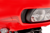 KLOCK WERKS Fairing Vent Screen - Round KWS-01-0368-B