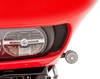 KLOCK WERKS Fairing Vent Screen - Round KWS-01-0368-B