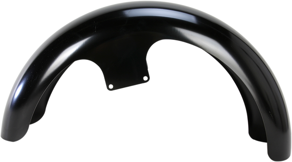 KLOCK WERKS Wrapper Fender Kit - Front - Black - 16