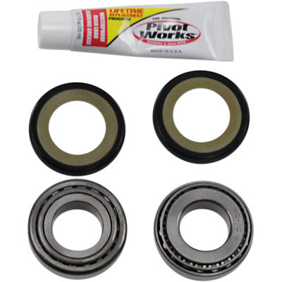 Pivot Works Neck Bearing Kit