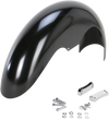 KLOCK WERKS Level Fender Kit - Front - Black - 21