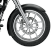 KLOCK WERKS Slicer Fender Kit - Front - Black - 21