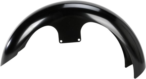 KLOCK WERKS Slicer Fender Kit - Front - Black - 21