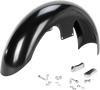 KLOCK WERKS Slicer Fender Kit - Front - Black - 21