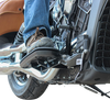 KLOCK WERKS Floorboard Mounting Kit - Indian KWS-04-0050