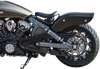 KLOCK WERKS Outrider Rear Fender KWF-04-0342