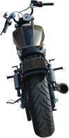 KLOCK WERKS Outrider Rear Fender KWF-04-0342