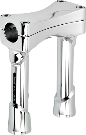 BILTWELL Murdock O/S Risers - 6