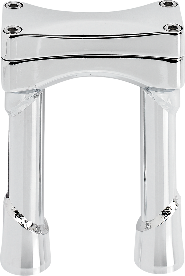 BILTWELL Murdock O/S Risers - 6