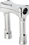 BILTWELL Murdock O/S Risers - 6
