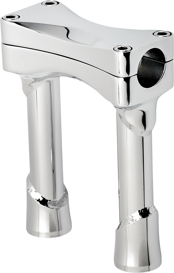 BILTWELL Murdock O/S Risers - 6