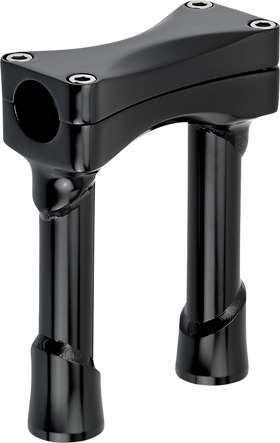 BILTWELL Murdock O/S Risers - 6